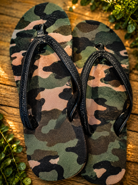 Flip flops