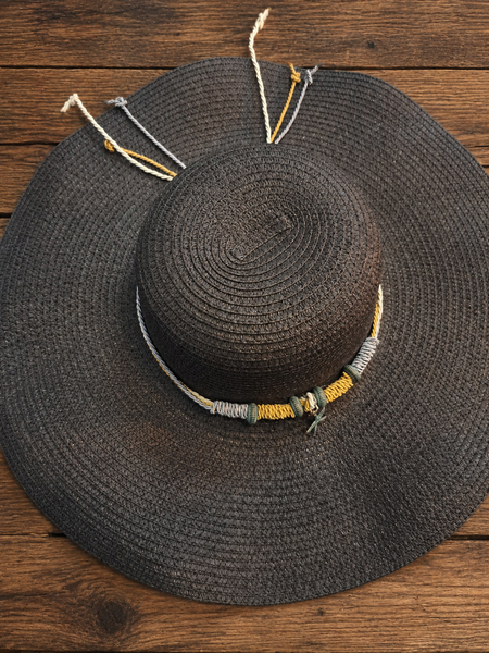 Sun hat