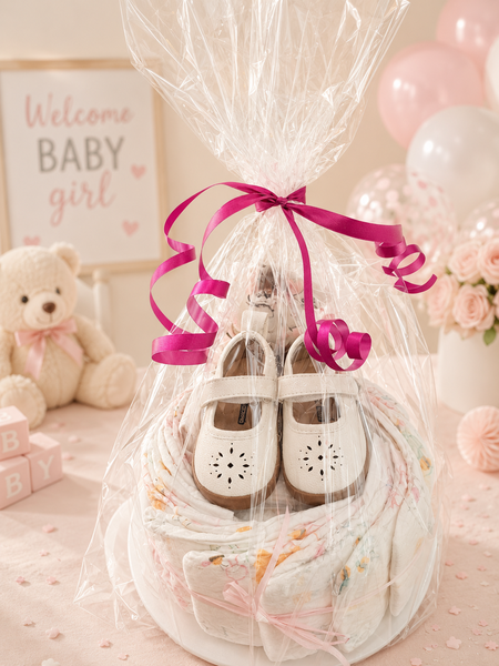 Hamper baby