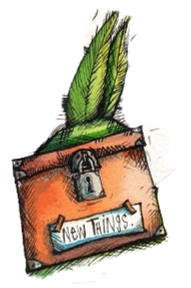 Logo for Bank transfer / deposit