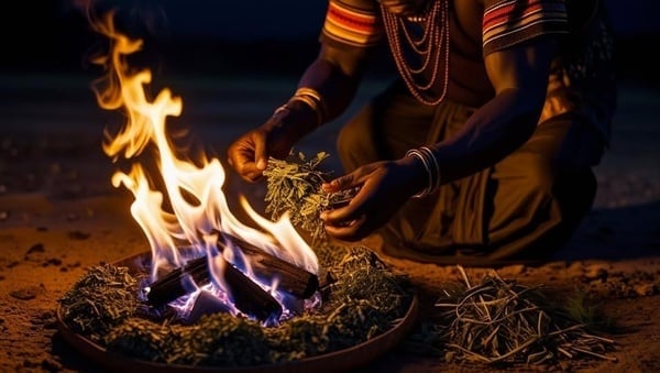 Witchcraft Removal – Dr Jacob