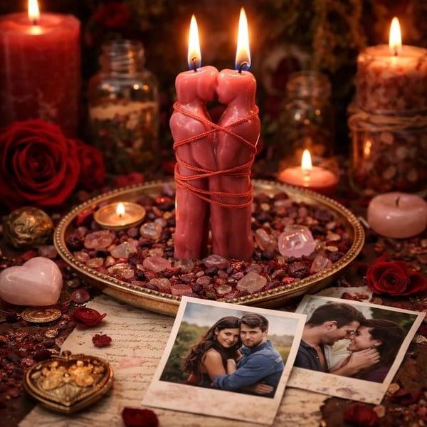 Heal Your Marriage. Restore Peace in Your Home in Cape Town picture