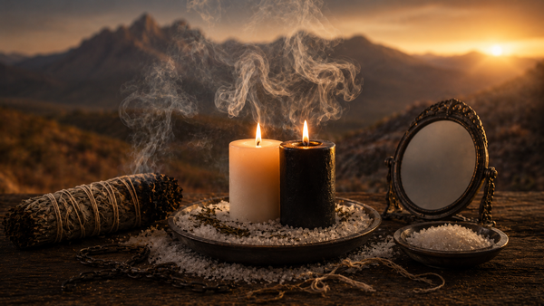 Remove Third Party Spell – Dr Jacob picture