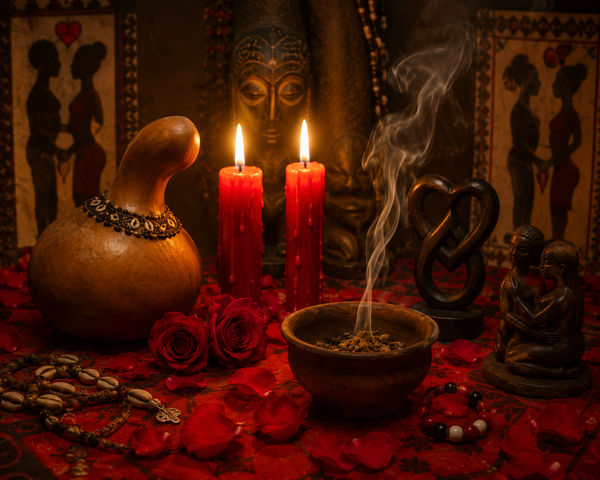 Stop Breakup Spell – Dr Jacob picture