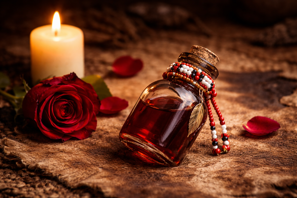 Traditional Love Muthi – Dr Jacob picture