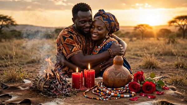Return Lost Lover – Dr Jacob