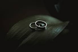 Spiritual Ring for Commitment – Dr Jacob picture