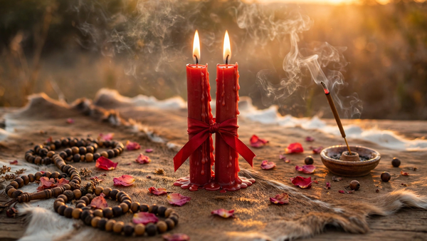 Relationship Protection Spell – Dr Jacob