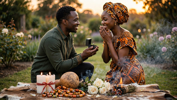Make Him Propose – Dr Jacob picture