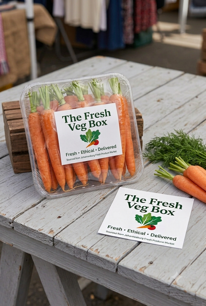 Carrots
