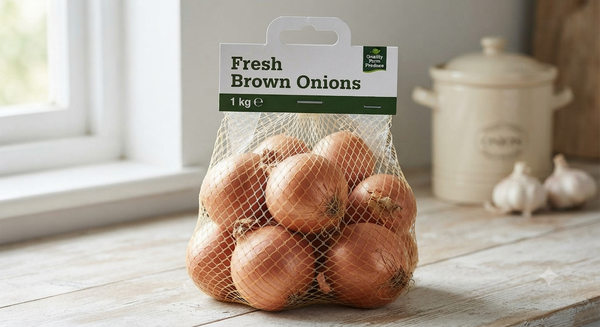Onions