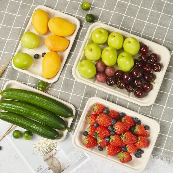 The Fresh Veg Box picture