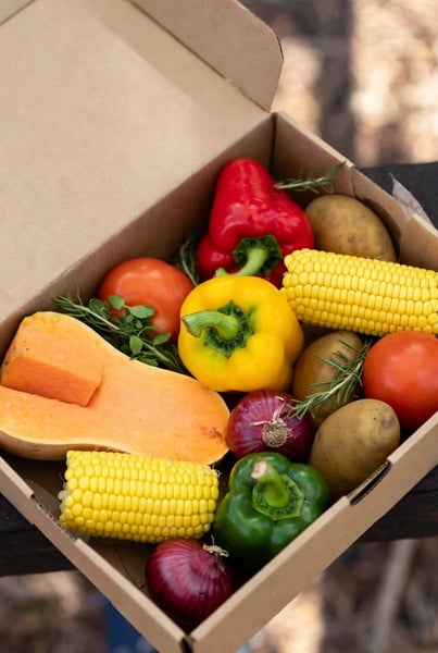 Braai Box