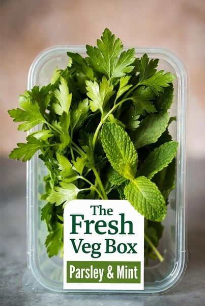 Parsley & Mint