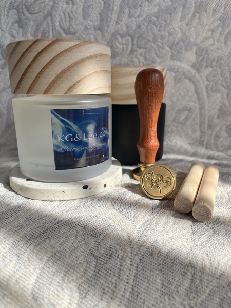 Luxe Diffuser