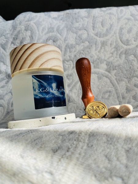 Luxe Diffuser