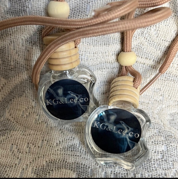 Car Diffuser 10ml