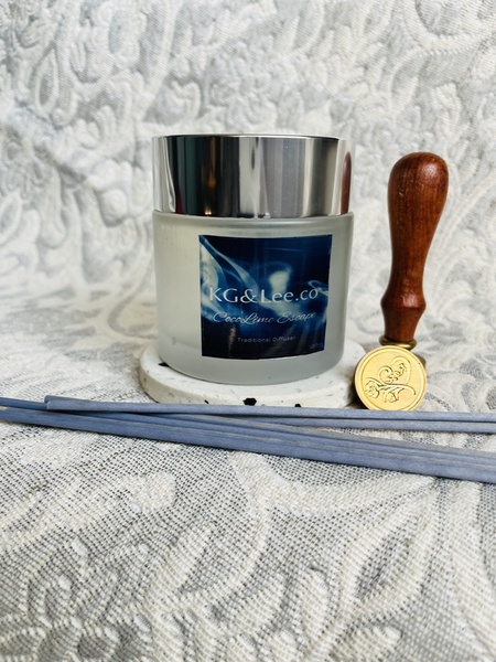 Luxe Reed Diffuser 150ml
