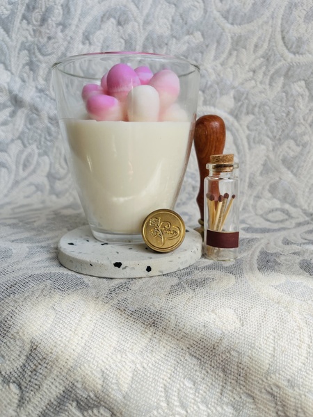 Scented Candles