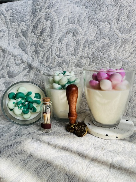 Scented Candles