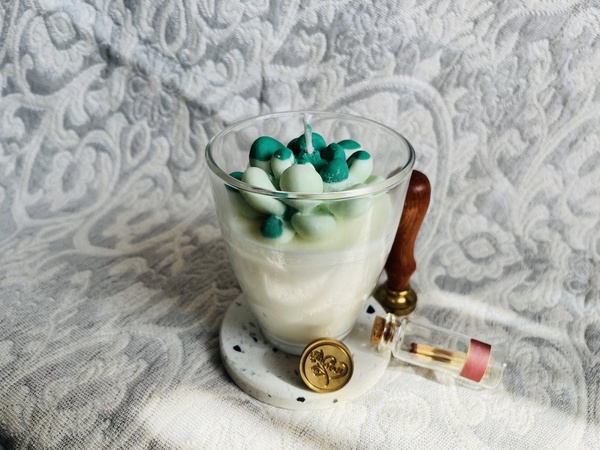 Scented Candles