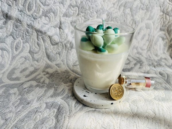 Scented Candles
