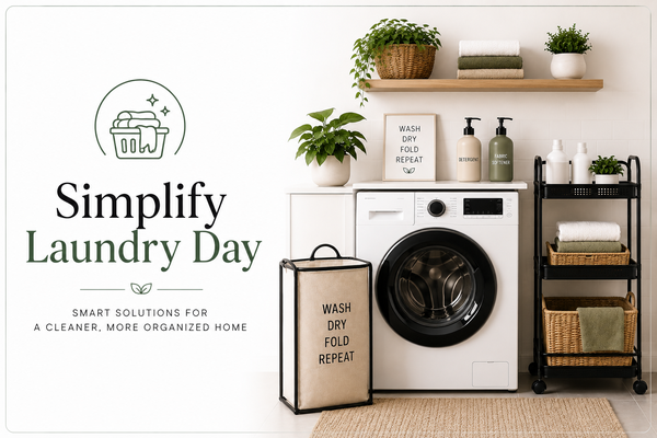 🧺 Simplify Laundry Day picture