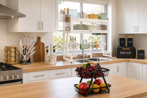 🍳 Modern Kitchen picture