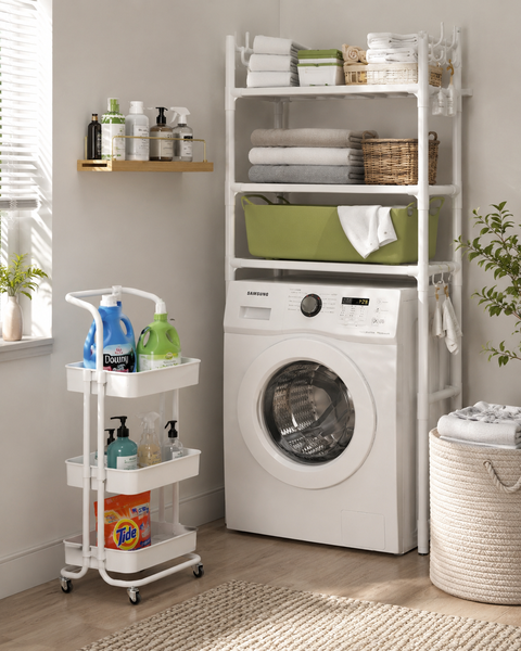 🧺 Make Laundry Easy picture
