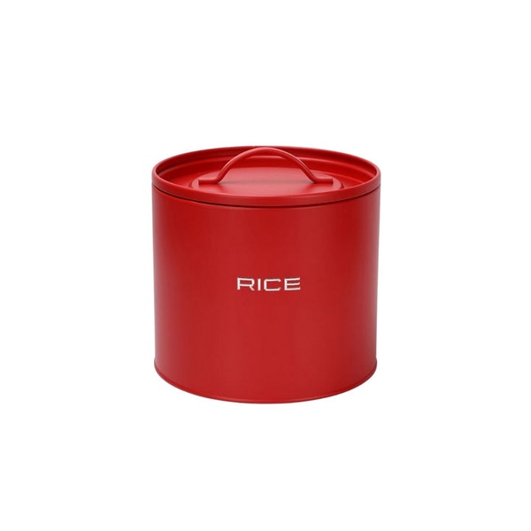 3L Rice Kitchen Storage Canister – Keep Your Pantry Organised