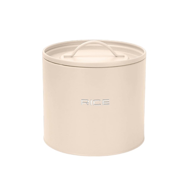 3L Rice Kitchen Storage Canister – Keep Your Pantry Organised