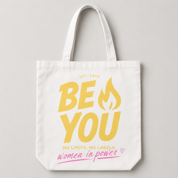 Be You Tote bag
