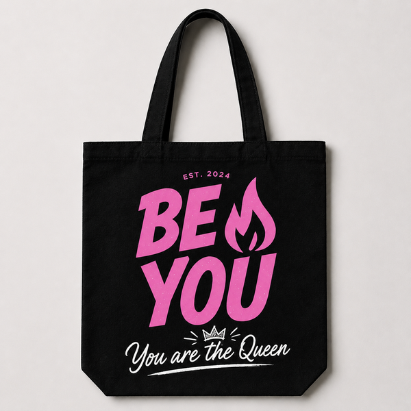 Be You Tote bag