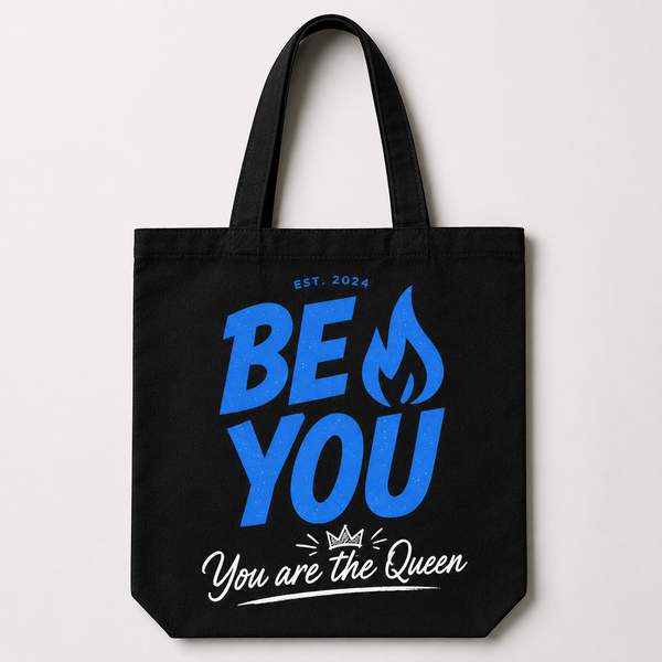 Be You Tote bag