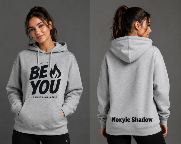 Be You Premium  Hoodie