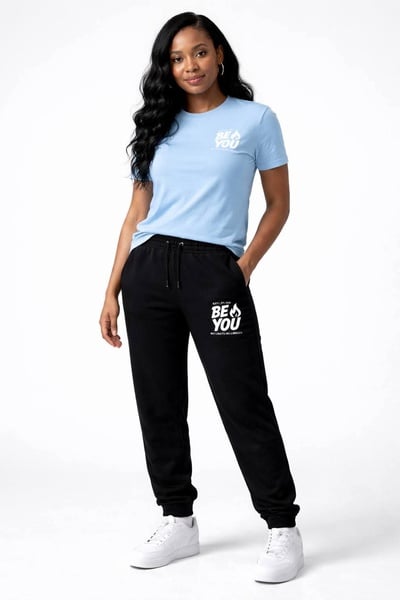 Be You Trackpant