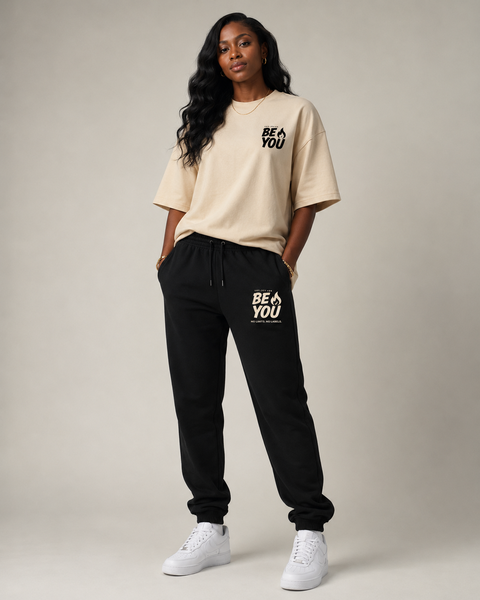 Be You Trackpant