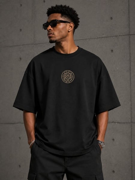 BEILISH LUXURY WEAR T-shirt