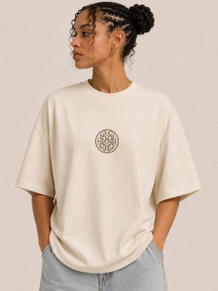 BEILISH LUXURY WEAR T-shirt
