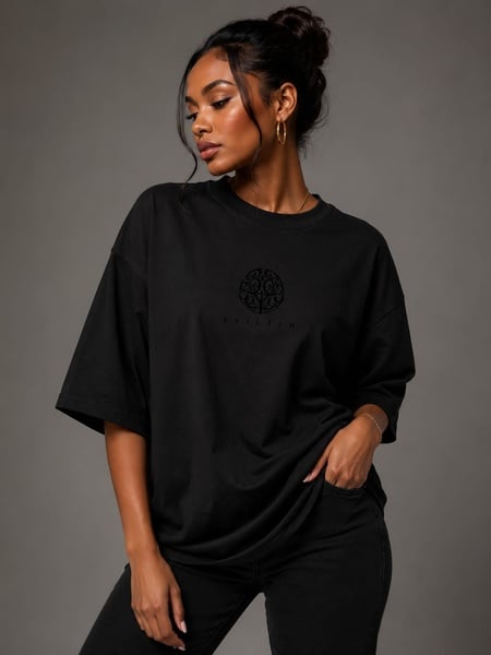BEILISH LUXURY WEAR T-shirt