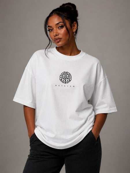 BEILISH LUXURY WEAR T-shirt
