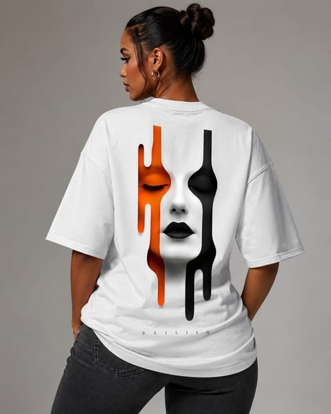 BEILISH LUXURY WEAR T-shirt
