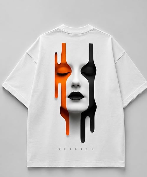 BEILISH LUXURY WEAR T-shirt