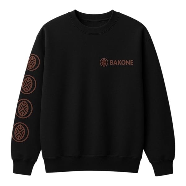 Bakone Unisex Sweater