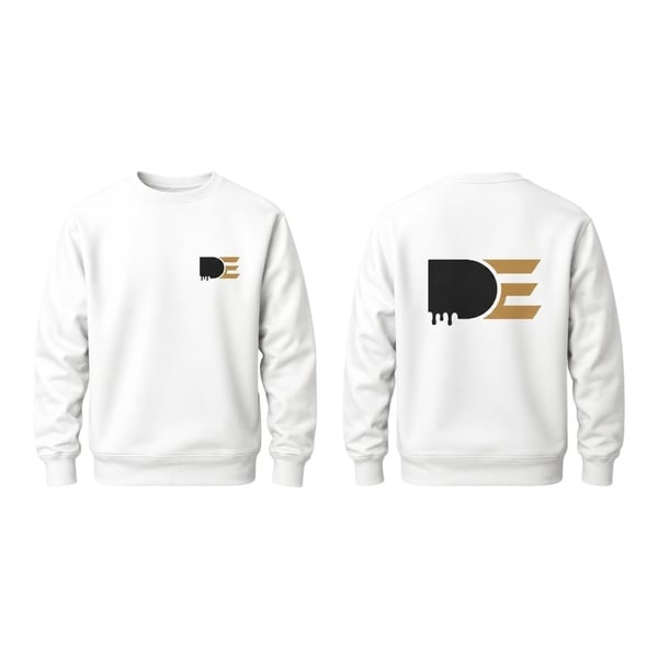 DExchange Unisex Sweater