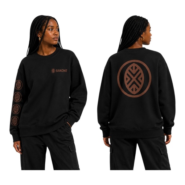 Bakone Unisex Sweater