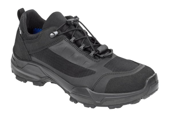 Prabos GREYMAN LOW Summer - Black