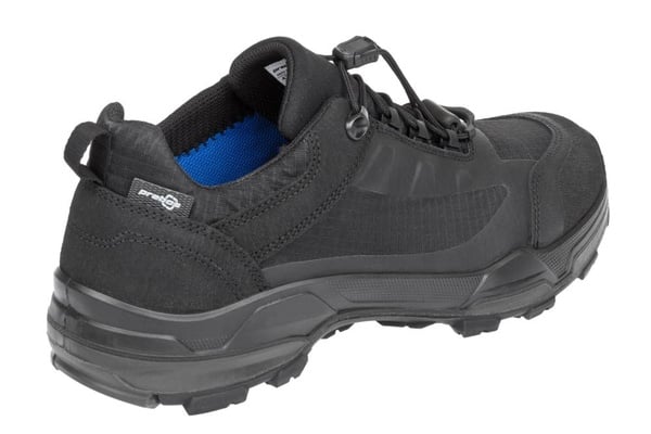 Prabos GREYMAN LOW Summer - Black