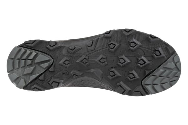 Prabos GREYMAN LOW Summer - Black