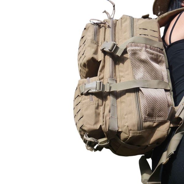 Light Recon Pack · Man's Online Store